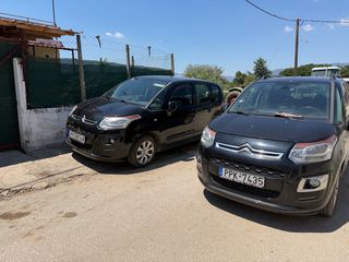 Citroen C3 Picasso 2017 comfort-thumb-35
