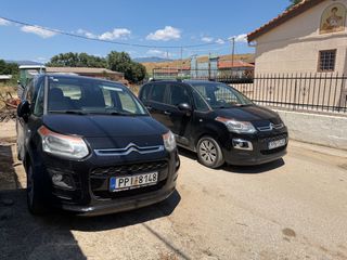 Citroen C3 Picasso 2017 comfort-thumb-2