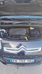 Citroen C3 Picasso 2017 comfort-thumb-12