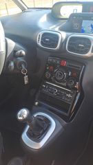 Citroen C3 Picasso 2017 comfort-thumb-16