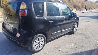 Citroen C3 Picasso 2017 comfort-thumb-20