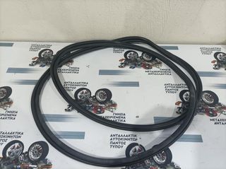 ΤΣΙΜΟΥΧΑ ΠΟΡΤ ΠΑΓΚΑΖ BMW E63 COUPE 2004-2011   7008798