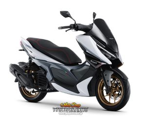Malaguti Madison 125 2026 i ABS MALAGUTI Δωρεάν Μεταφορά!!!