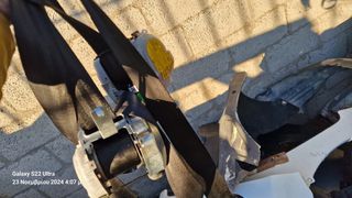 ΣΚΑΣΜΈΝΑ AIR BAG I 10 200 EURO
