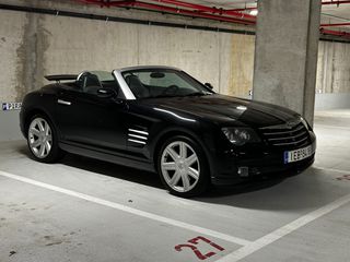 Chrysler Crossfire 2005
