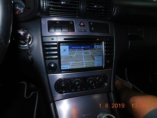 Bizzar Mercedes C/CLC Class Android 9.0 Pie 4core Navigation Multimedia *....autosynthesis-thumb-7