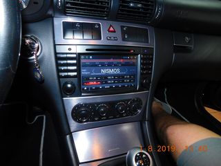 Bizzar Mercedes C/CLC Class Android 9.0 Pie 4core Navigation Multimedia *....autosynthesis-thumb-10