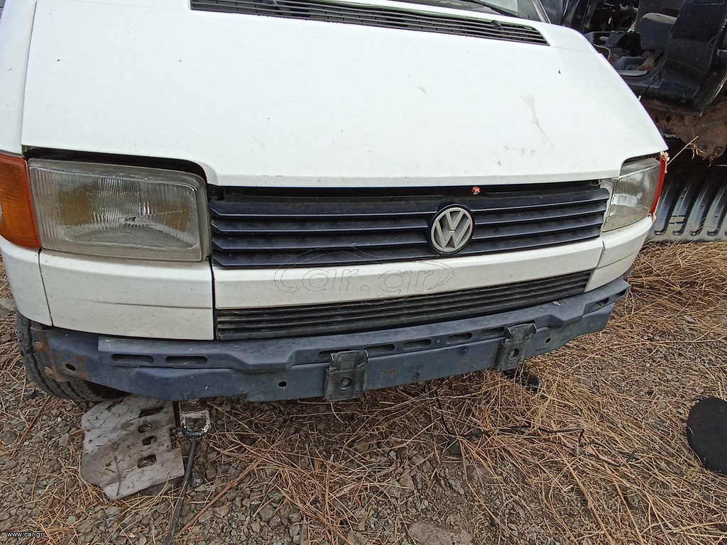 Volkswagen Transporter T4