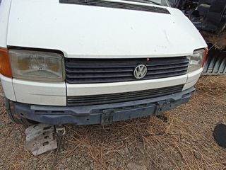 Volkswagen Transporter T4