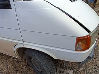 Volkswagen Transporter T4-thumb-2