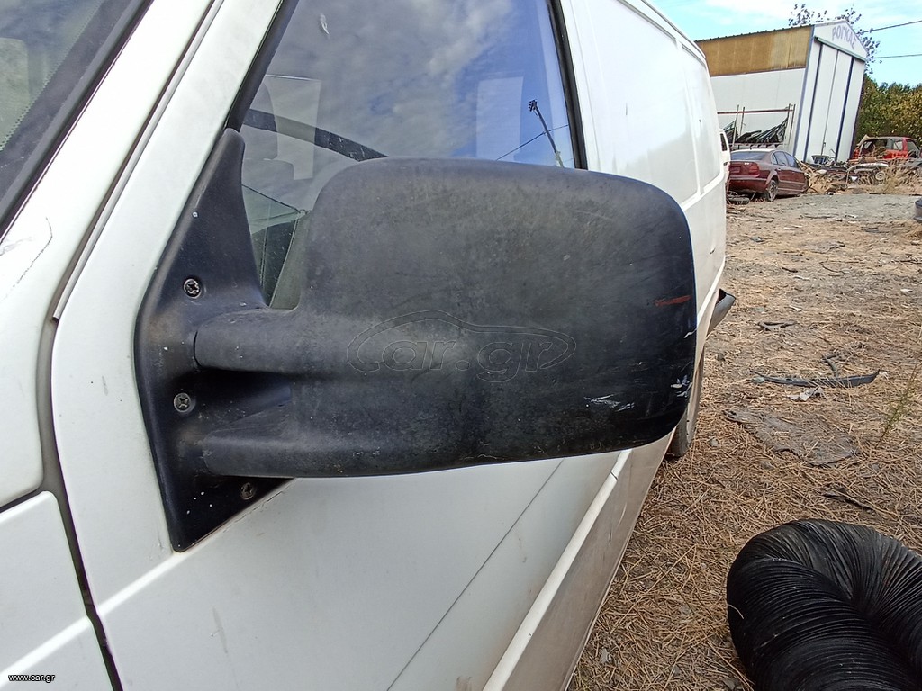 Volkswagen Transporter T4