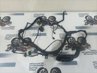 ΠΛΕΞΟΥΔΑ ΠΟΡΤΑΣ ΑΡΙΣΤΕΡΑ BMW E63 / E64 2004-2011