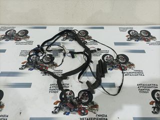 ΠΛΕΞΟΥΔΑ ΠΟΡΤΑΣ ΔΕΞΙΑ BMW E63 / E64 2004-2011