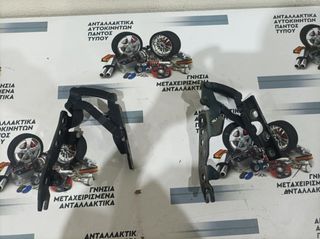 ΜΕΝΤΕΣΕΔΕΣ ΚΑΠΟ ΣΕΤ BMW E63 / E64 2004-2011