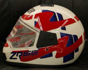 ΖΕΛΑΤΙΝΑ ΔΙΑΦΑΝΗΣ LAZER LZ-X / ZR 65