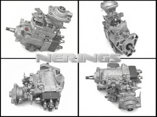 Αντλία - Τρόμπα Πετρελαίου για 0460424109 Bosch-R -