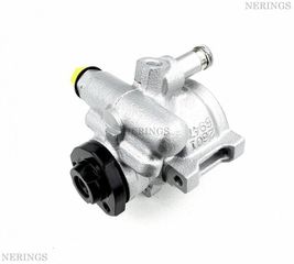 Αντλία Υδραυλικού Τιμονιού Ανακατασκευής 038145157 VW 110 -