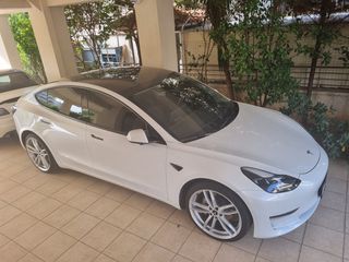 ζαντολαστιχα 20 ' made in italy  GMP για tesla