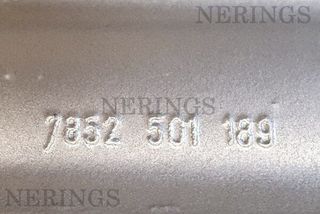 Γνήσια Κρεμαργιέρα Ανακατασκευής Εργοστασιακά OEM K S01 0 -