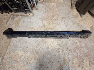 ΜΑΡΣΠΙΕΣ ΠΛΑΣΤΙΚΟΣ TOYOTA COROLLA 18-23 HATCHBACK ΔΕΞΙΟΣ
