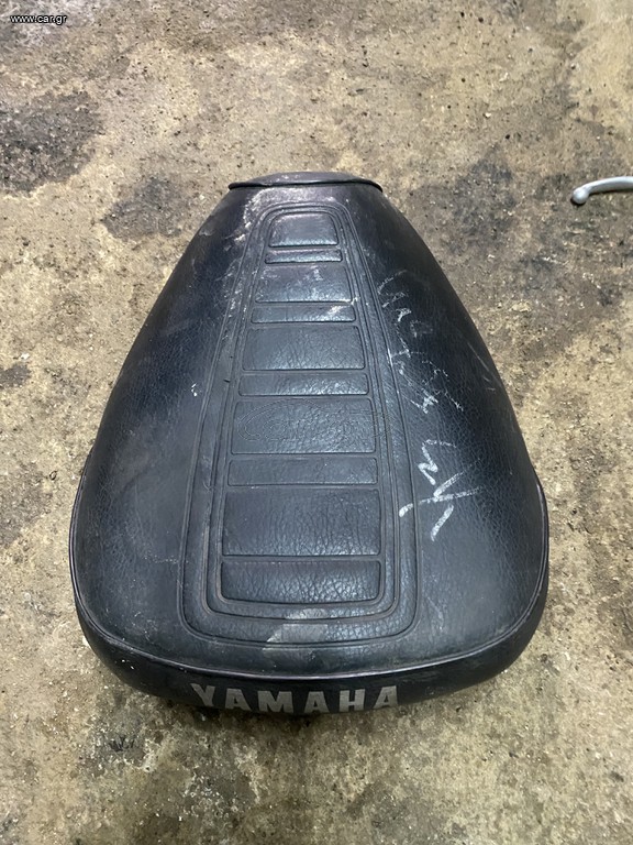 Yamaha town mate