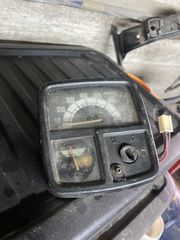 Yamaha town mate-thumb-2