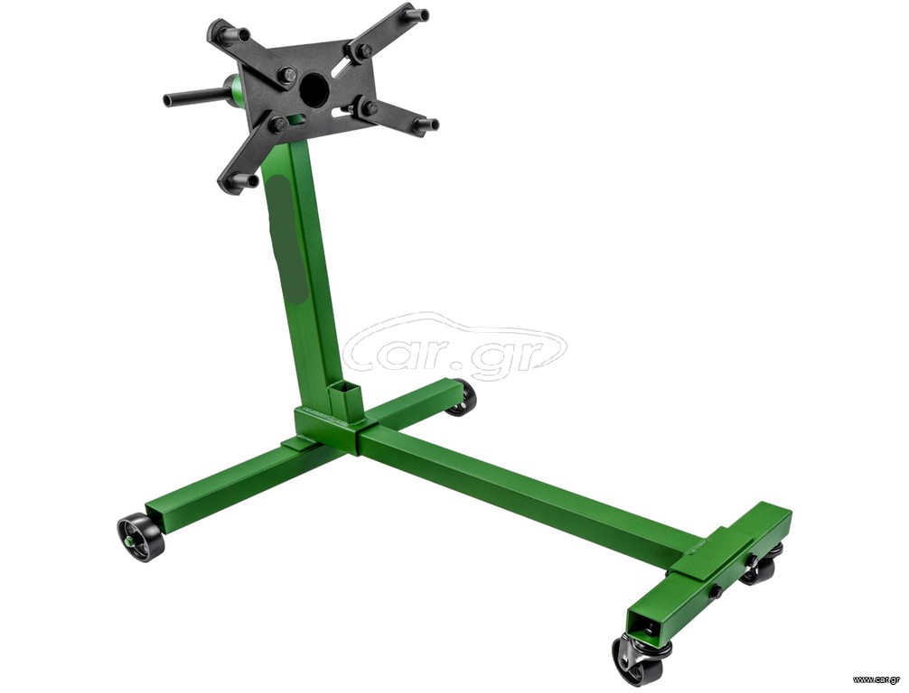 ΣΤΑΝΤ ΒΑΣΗ ΜΗΧΑΝΗΣ ΕΠΙΣΚΕΥΣΗΣ ΚΙΝΗΤΗΡΩΝ 450Kg