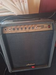 Ενισχυτής για κιθάρα