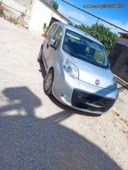 Fiat Qubo 2012 Sport 1,3cc 100ps