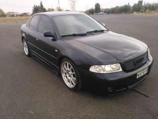 Audi A4 1999 Α4 Β5 FACELIFT QUATTRO 1.8 TURBO 4X4-thumb-3