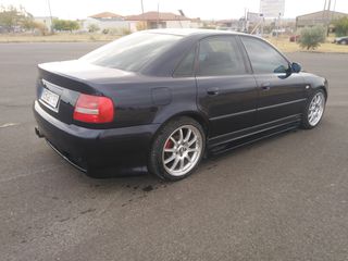 Audi A4 1999 Α4 Β5 FACELIFT QUATTRO 1.8 TURBO 4X4-thumb-4