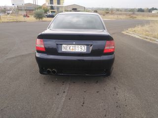 Audi A4 1999 Α4 Β5 FACELIFT QUATTRO 1.8 TURBO 4X4-thumb-5
