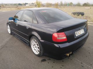 Audi A4 1999 Α4 Β5 FACELIFT QUATTRO 1.8 TURBO 4X4-thumb-6