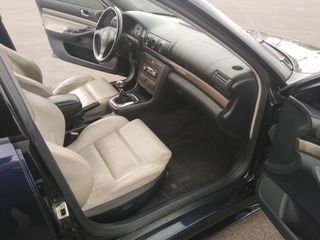 Audi A4 1999 Α4 Β5 FACELIFT QUATTRO 1.8 TURBO 4X4-thumb-8