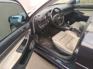 Audi A4 1999 Α4 Β5 FACELIFT QUATTRO 1.8 TURBO 4X4-thumb-9