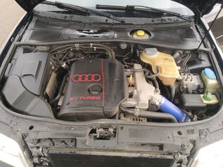 Audi A4 1999 Α4 Β5 FACELIFT QUATTRO 1.8 TURBO 4X4-thumb-10