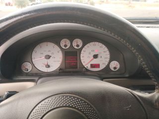 Audi A4 1999 Α4 Β5 FACELIFT QUATTRO 1.8 TURBO 4X4-thumb-11