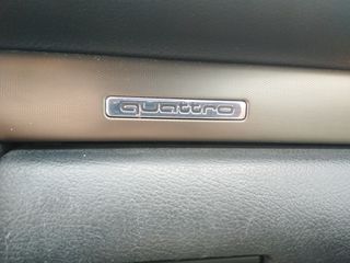 Audi A4 1999 Α4 Β5 FACELIFT QUATTRO 1.8 TURBO 4X4-thumb-13