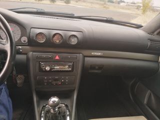 Audi A4 1999 Α4 Β5 FACELIFT QUATTRO 1.8 TURBO 4X4-thumb-14