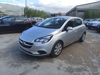 Opel Corsa 2017 1.3 CDTI DIESEL- ΕΛΛΗΝΙΚΟ- 77.856 ΧΛΜ !!