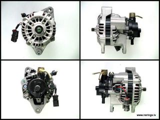 Δυναμό ALTL122 3EFFE PRAL122 3EFFE CGB11390 AINDE ANM3642 -