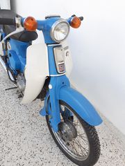 Honda C 1978 C 50Z 6V-thumb-8