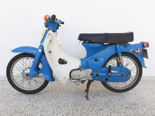 Honda C 1978 C 50Z 6V-thumb-3
