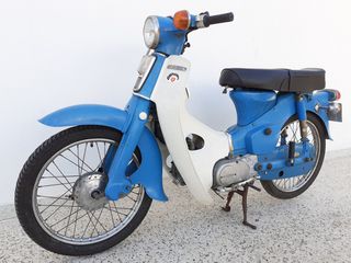 Honda C 1978 C 50Z 6V-thumb-4
