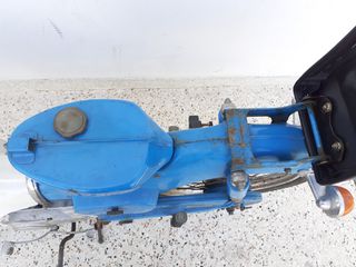 Honda C 1978 C 50Z 6V-thumb-10
