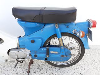 Honda C 1978 C 50Z 6V-thumb-7
