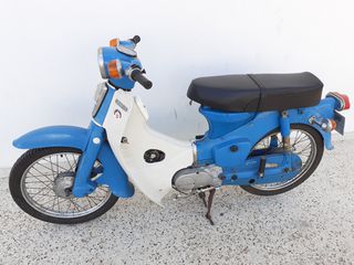 Honda C 1978 C 50Z 6V-thumb-5