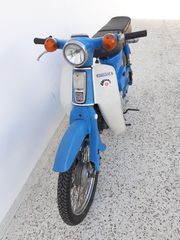 Honda C 1978 C 50Z 6V-thumb-9