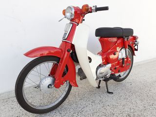 Honda C 1978 C 50Z 6V-thumb-7