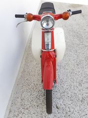 Honda C 1978 C 50Z 6V-thumb-8